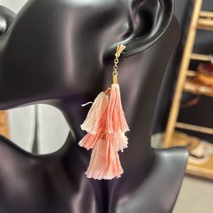 Ettika 18k gold earring